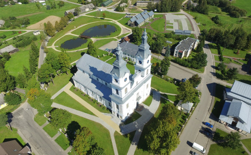 31_Zemaiciu Kalvarija. G.Norvaiso n.jpg